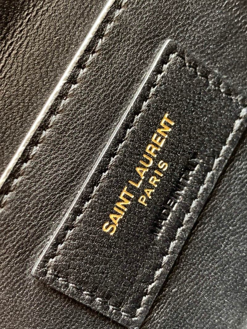 YSL Satchel Bags